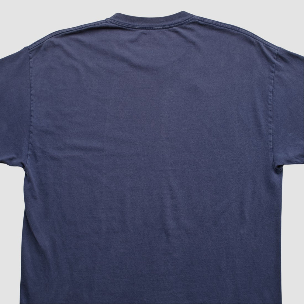 Dallas Cowboys Cowboys Team Apparel T-shirt Navy Vintage | Fanatics
