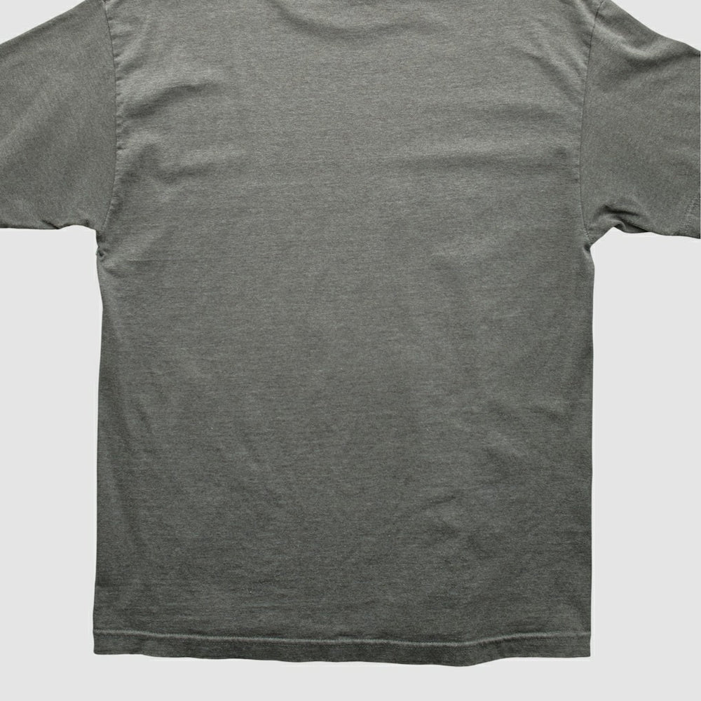 Baltimore Ravens NFL 2010s T-shirt Dark Heather Gray Vintage | Fanatics