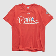 Philadelphia Phillies Alstyle 2008 T-shirt - MLB