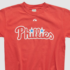 Philadelphia Phillies Alstyle 2008 T-shirt - MLB