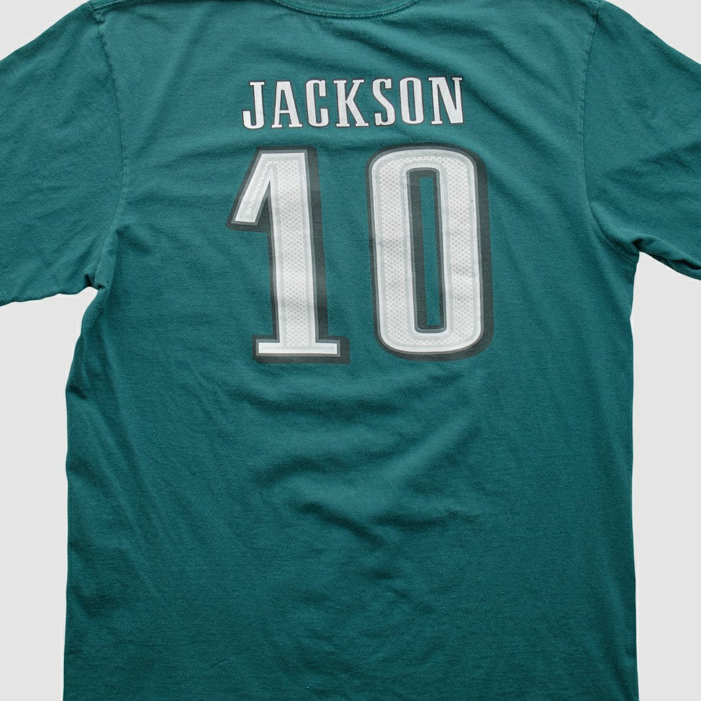 Philadelphia Eagles Reebok 2000s T-shirt Teal Vintage | Fanatics