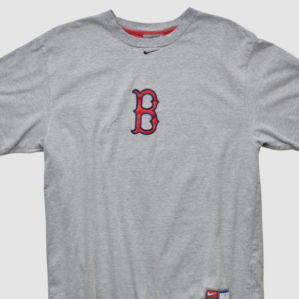 Boston Red Sox Nike 2000s T-shirt - MLB