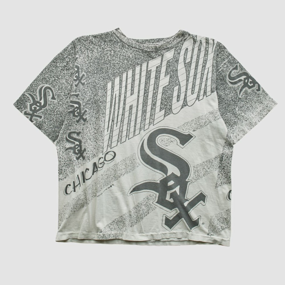 Chicago White Sox America's Favorite 90s T-shirt - MLB