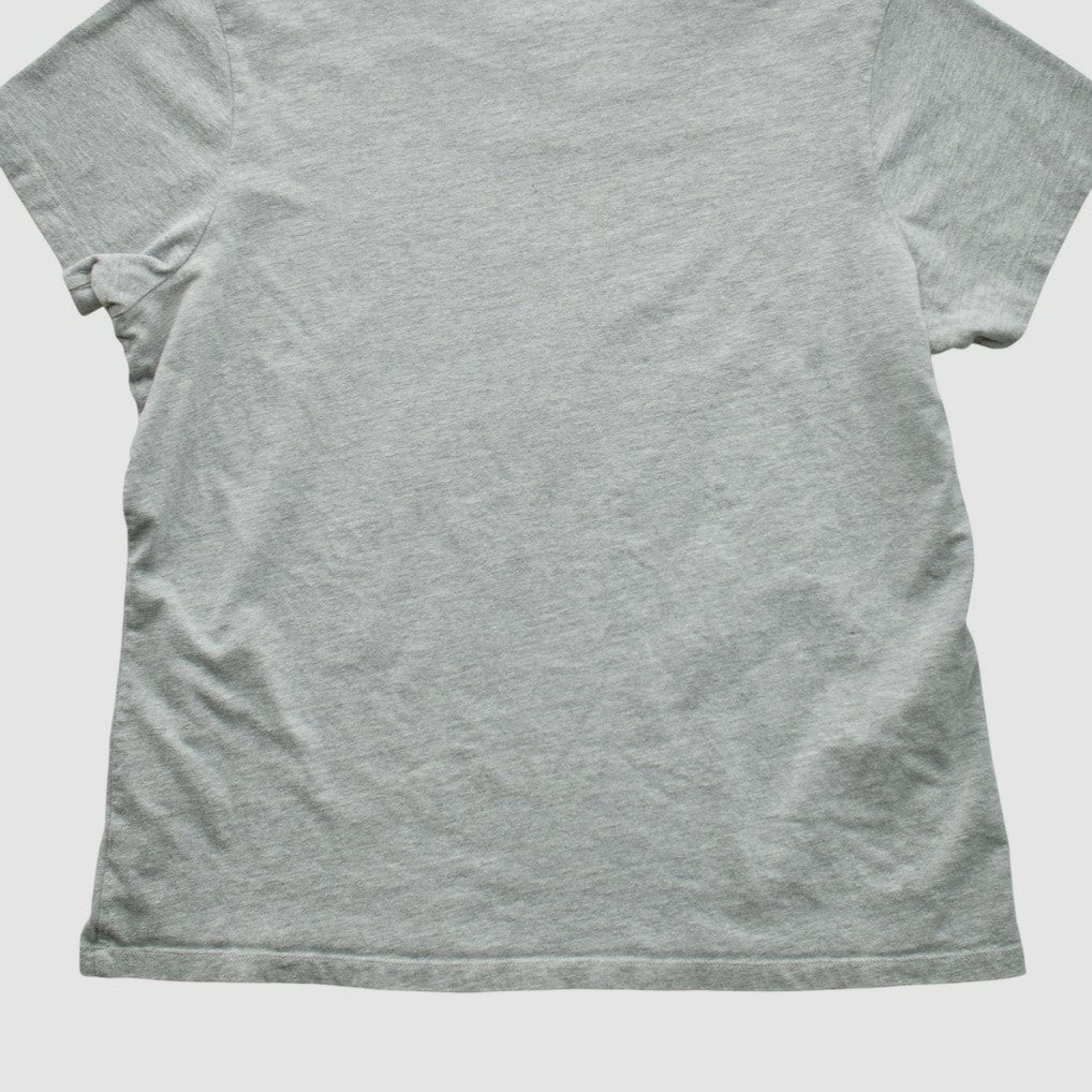 Arizona Cardinals Reebok 2008 T-shirt Heather Gray Vintage | Fanatics