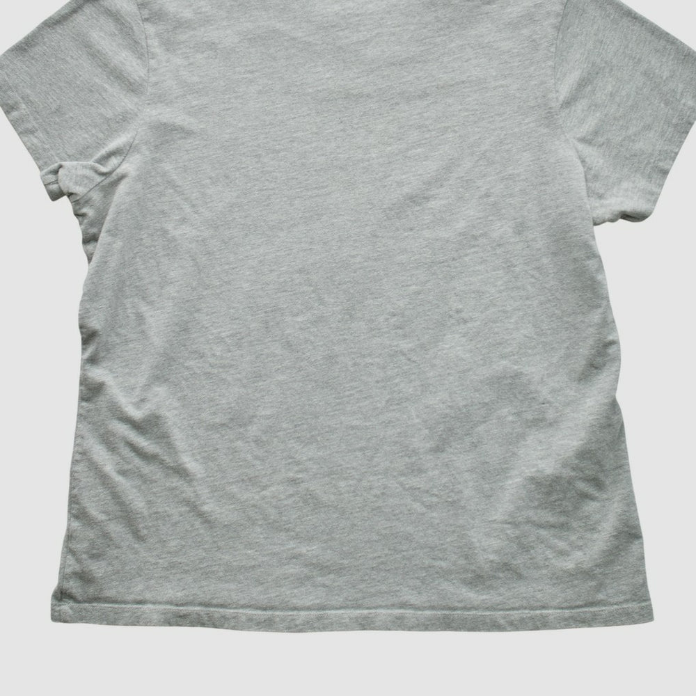 Arizona Cardinals Reebok 2008 T-shirt Heather Gray Vintage | Fanatics