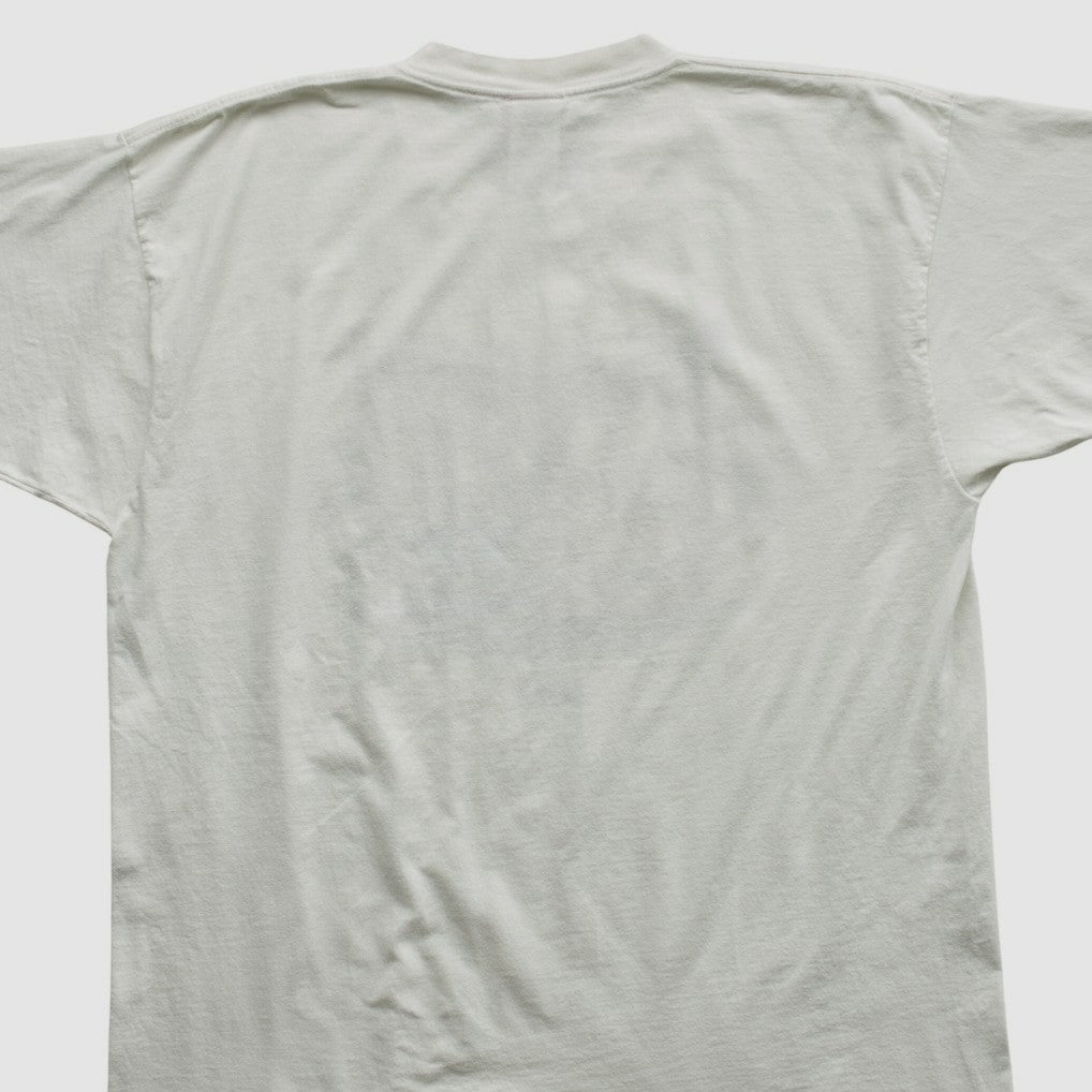 New England Patriots Reebok 2004 T-shirt White Vintage | Fanatics