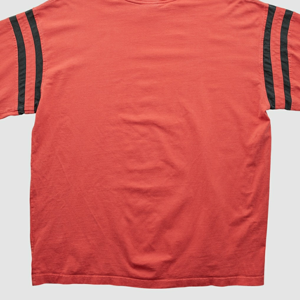 Atlanta Falcons NFL 2000s Long Sleeve T-shirt Red Vintage | Fanatics