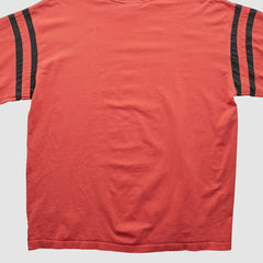 Atlanta Falcons NFL 2000s Long Sleeve T-shirt Red Vintage | Fanatics
