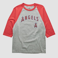 Los Angeles Angels Lee Apparel 2007 T-shirt - MLB