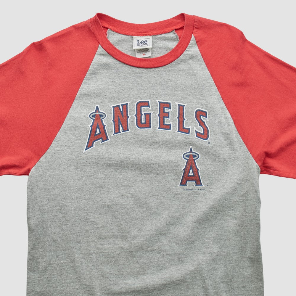 Los Angeles Angels Lee Apparel 2007 T-shirt - MLB