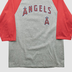 Los Angeles Angels Lee Apparel 2007 T-shirt - MLB