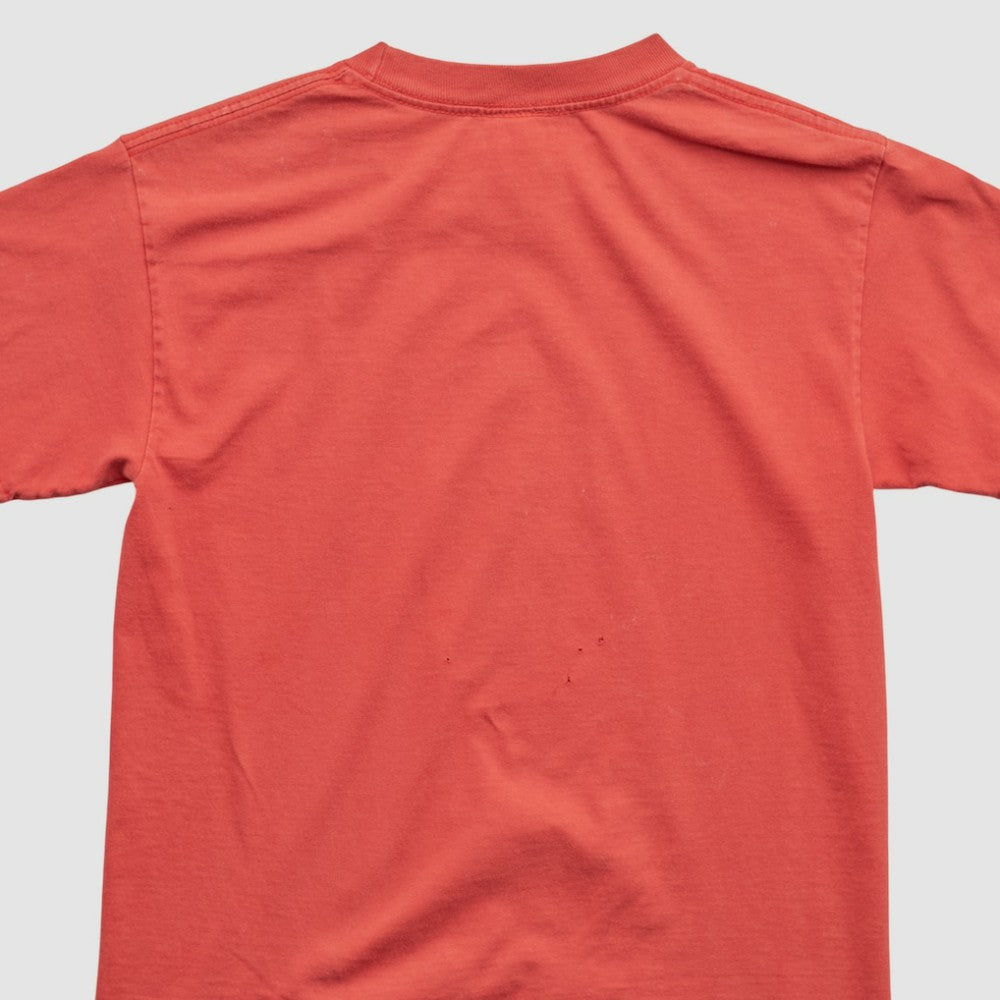 Cincinnati Reds Majestic 2000s T-shirt - MLB