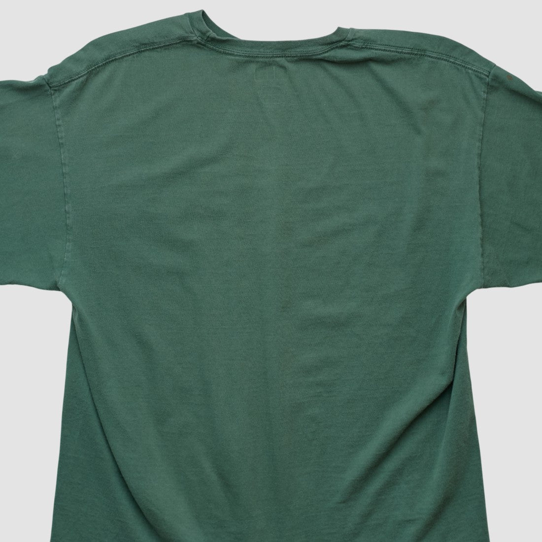 Green Bay Packers NFL 2000s Long Sleeve T-shirt Green Vintage | Fanatics