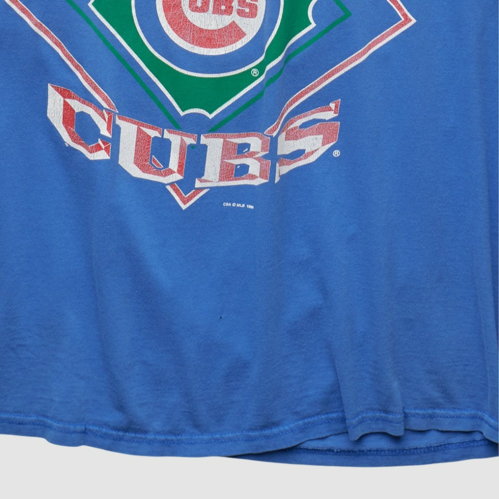 Chicago Cubs CSA 90s T-shirt - MLB