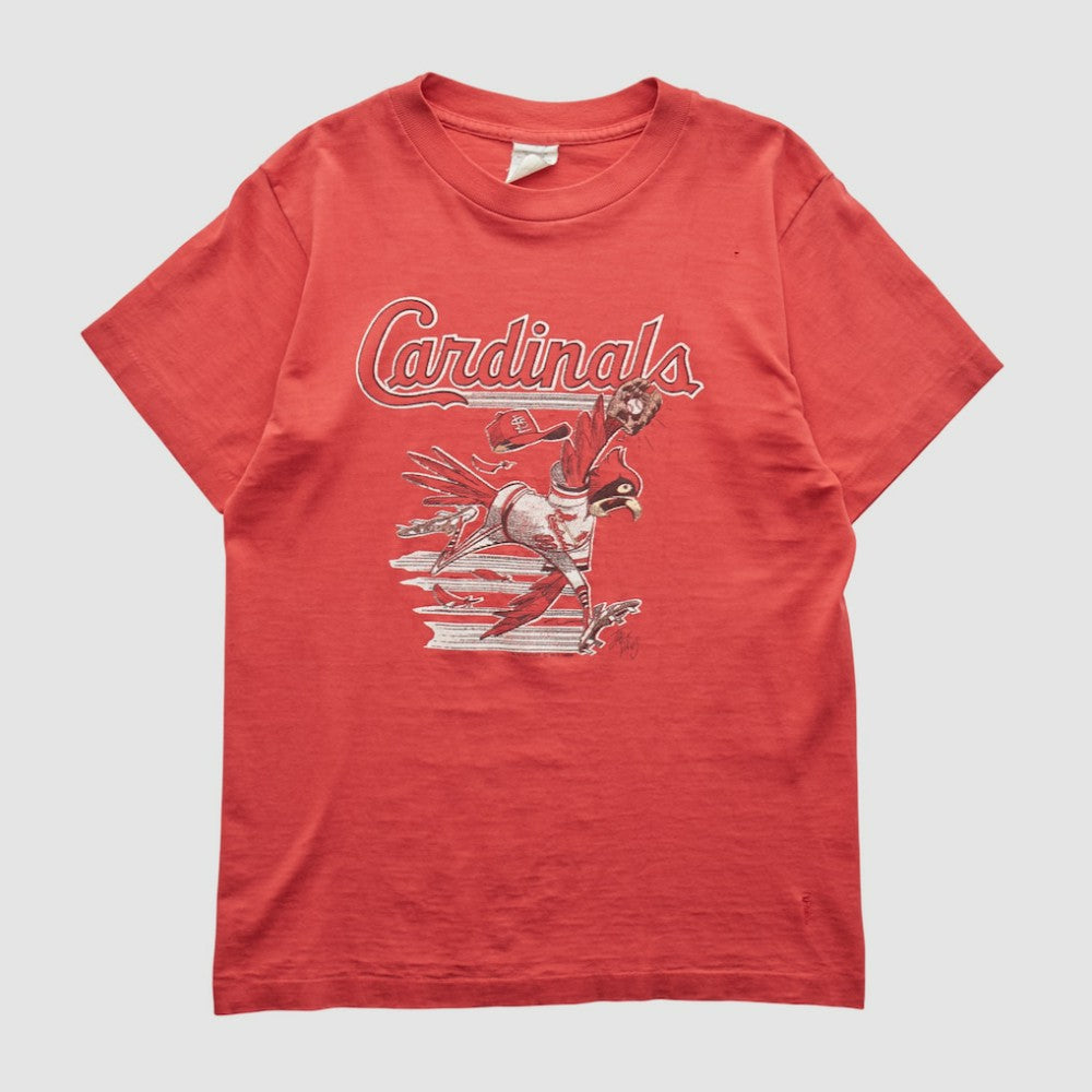 St. Louis Cardinals 90s T-shirt - MLB