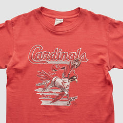 St. Louis Cardinals 90s T-shirt - MLB
