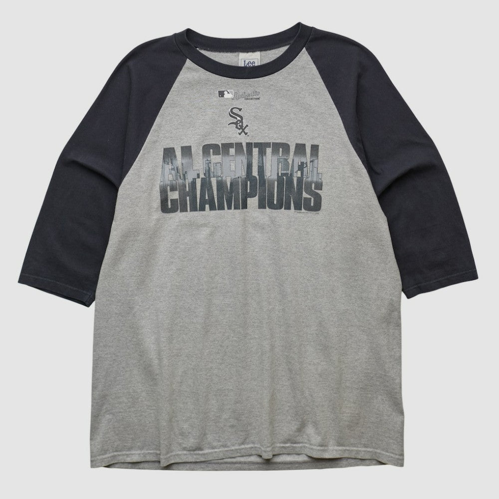 Chicago White Sox Lee Apparel 2005 T-shirt - MLB