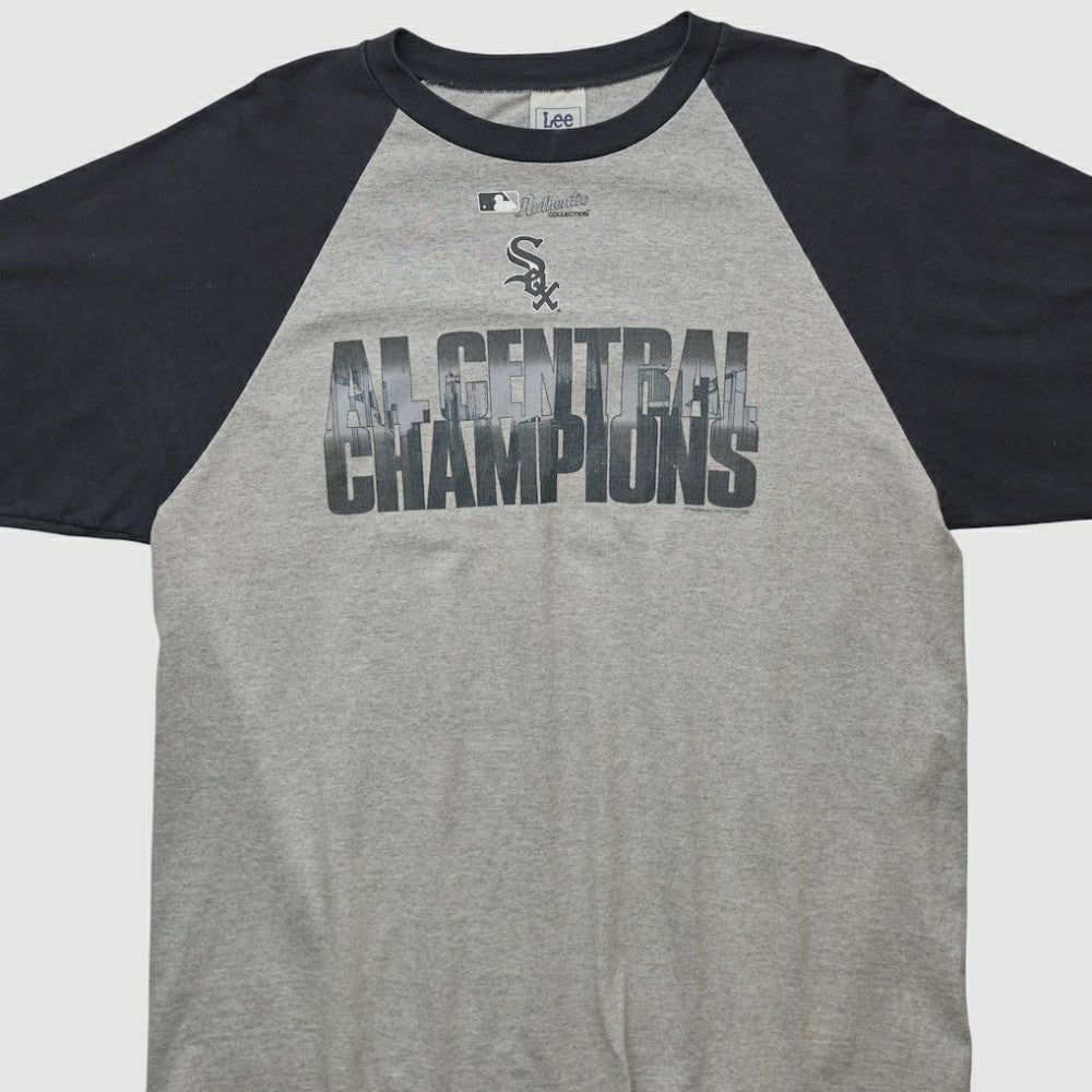 Chicago White Sox Lee Apparel 2005 T-shirt - MLB
