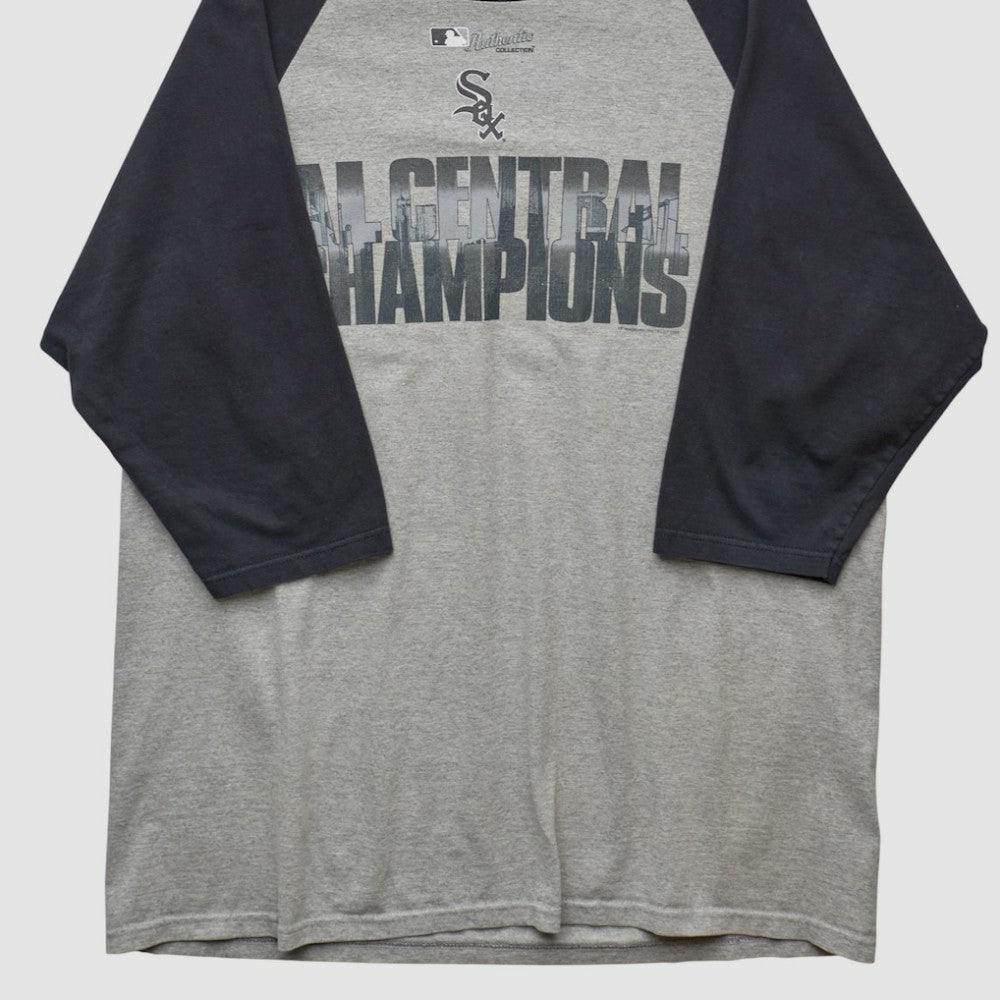 Chicago White Sox Lee Apparel 2005 T-shirt - MLB