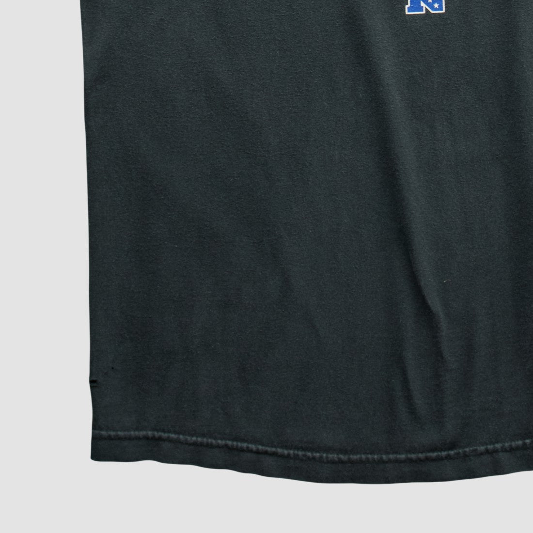 Detroit Lions NFL 2010s Long Sleeve T-shirt Black Vintage | Fanatics
