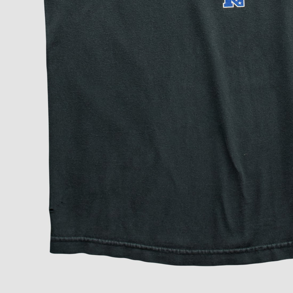 Detroit Lions NFL 2010s Long Sleeve T-shirt Black Vintage | Fanatics