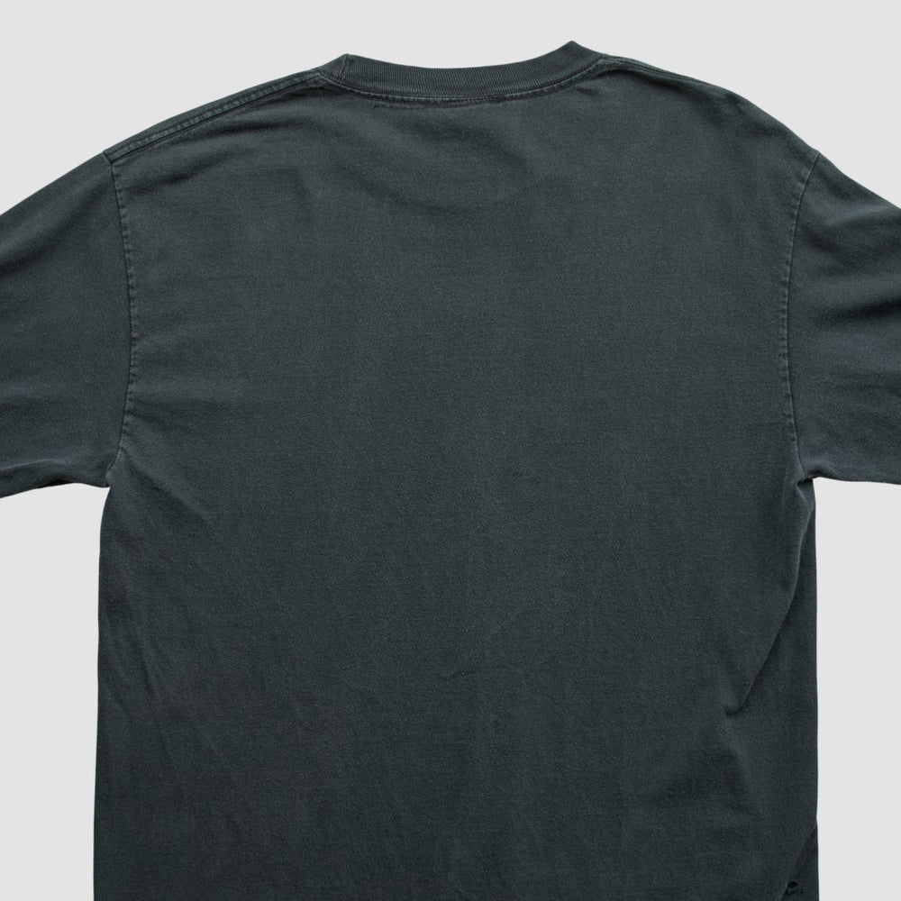 Detroit Lions NFL 2010s Long Sleeve T-shirt Black Vintage | Fanatics