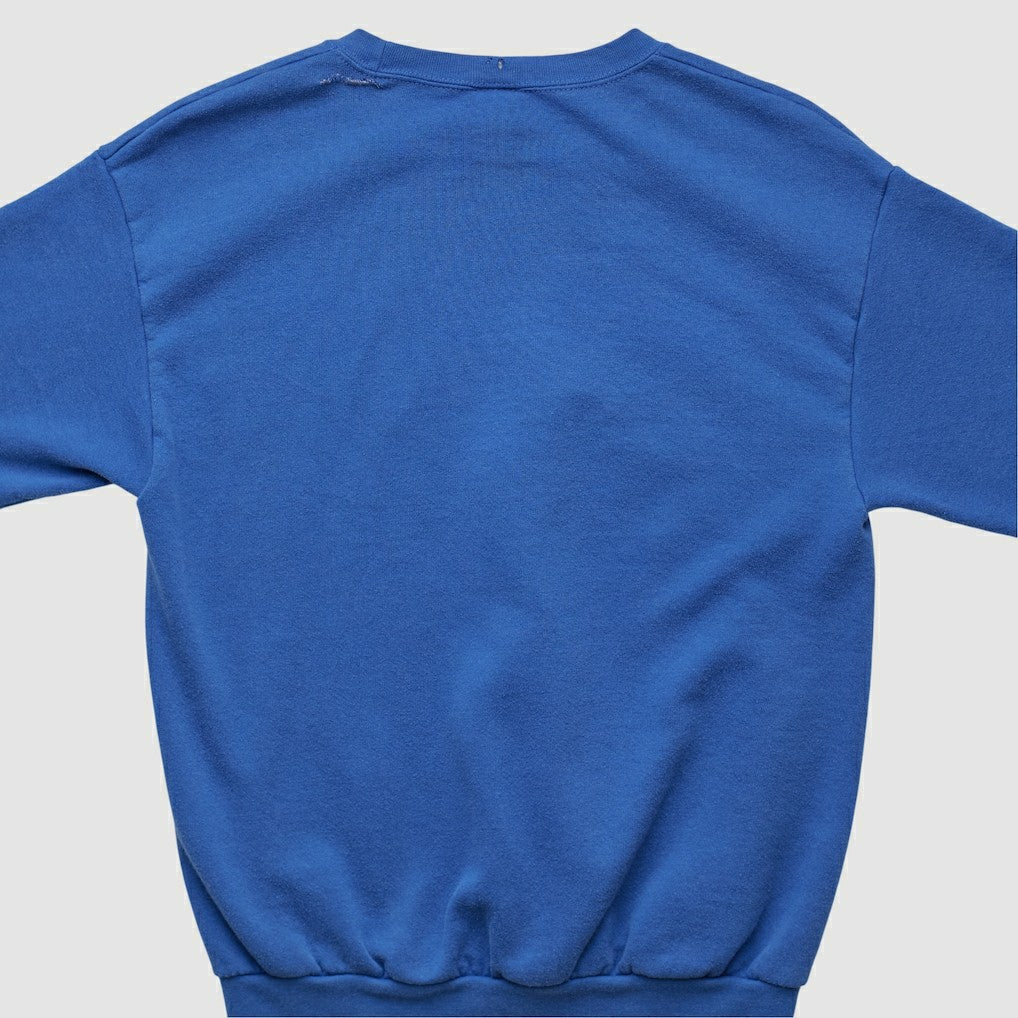 Indianapolis Colts NFL 2000s Pullover Sweatshirt Blue Vintage | Fanatics