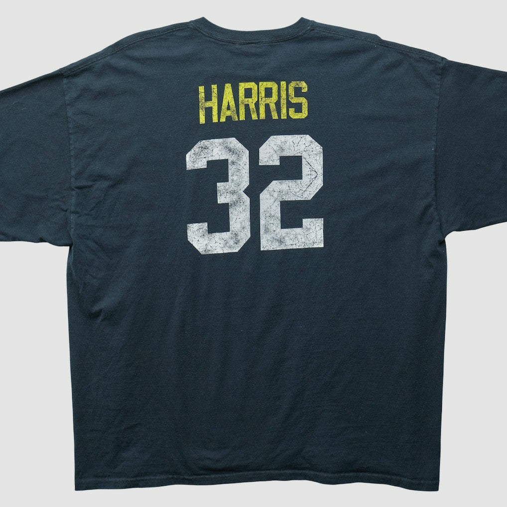 Pittsburgh Steelers Reebok 2000s T-shirt Black Vintage | Fanatics