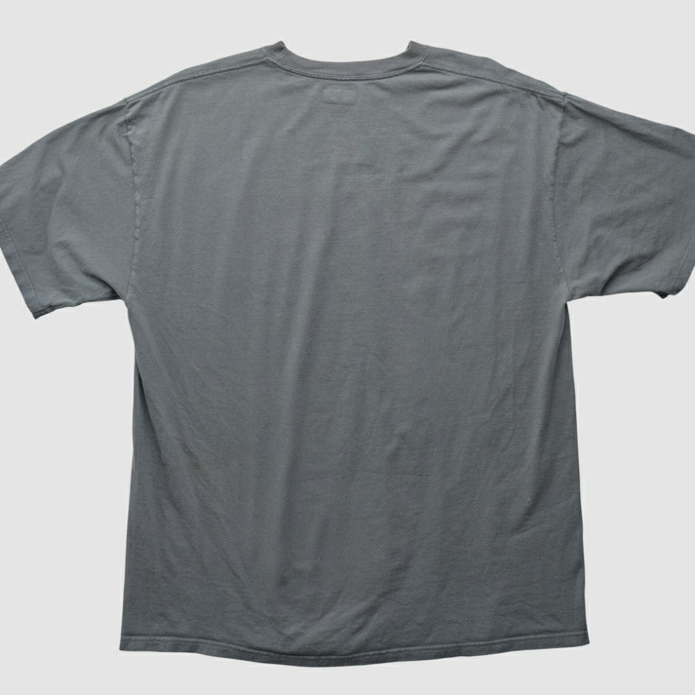 Chicago Cubs Majestic 2000s T-shirt - MLB
