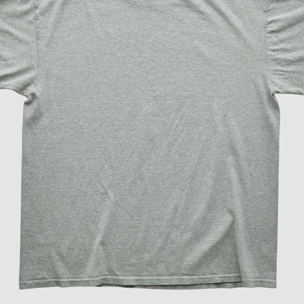 Super Bowl XLIII NFL 2009 T-shirt Heather Gray Vintage | Fanatics