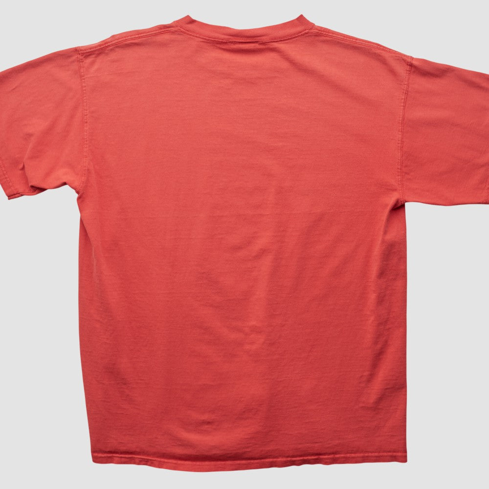 Cincinnati Reds CSA 2000s T-shirt - MLB