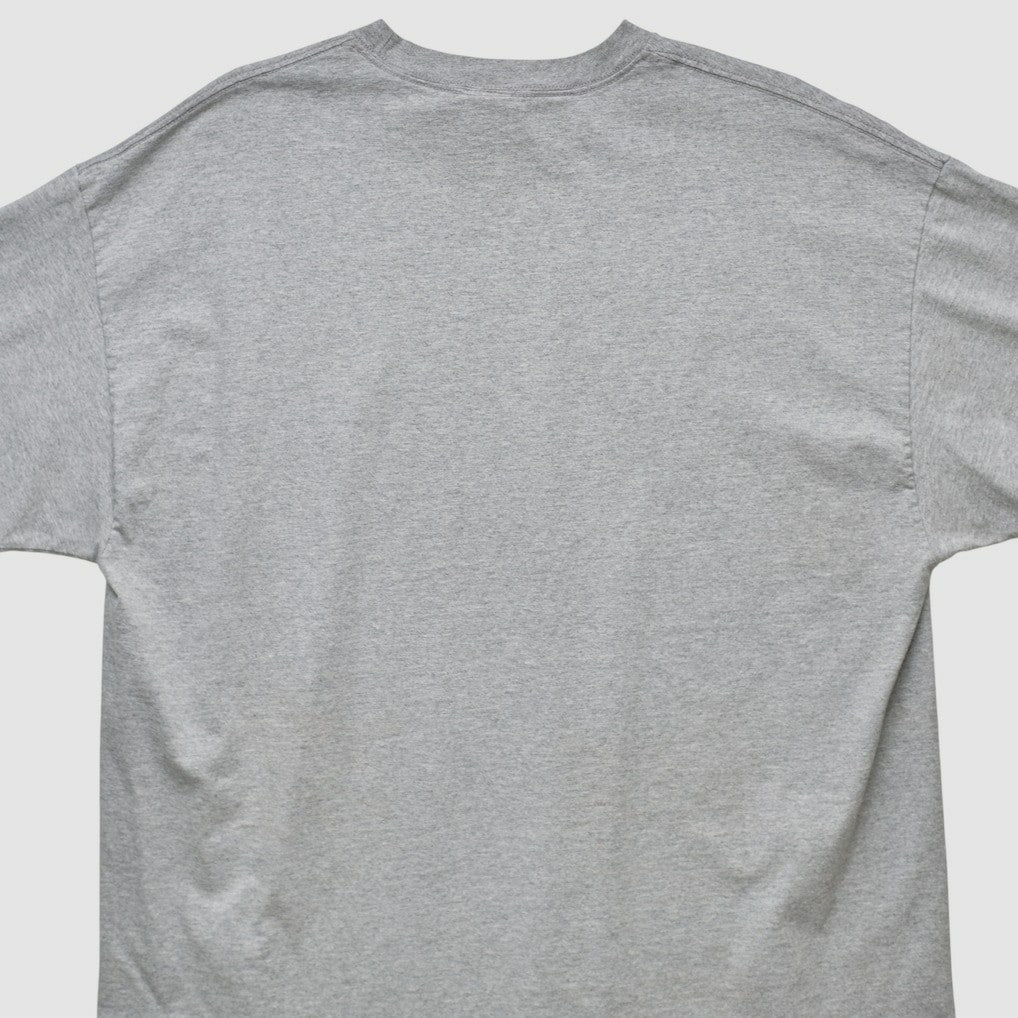 Cleveland Browns NFL 2000s T-shirt Heather Gray Vintage | Fanatics