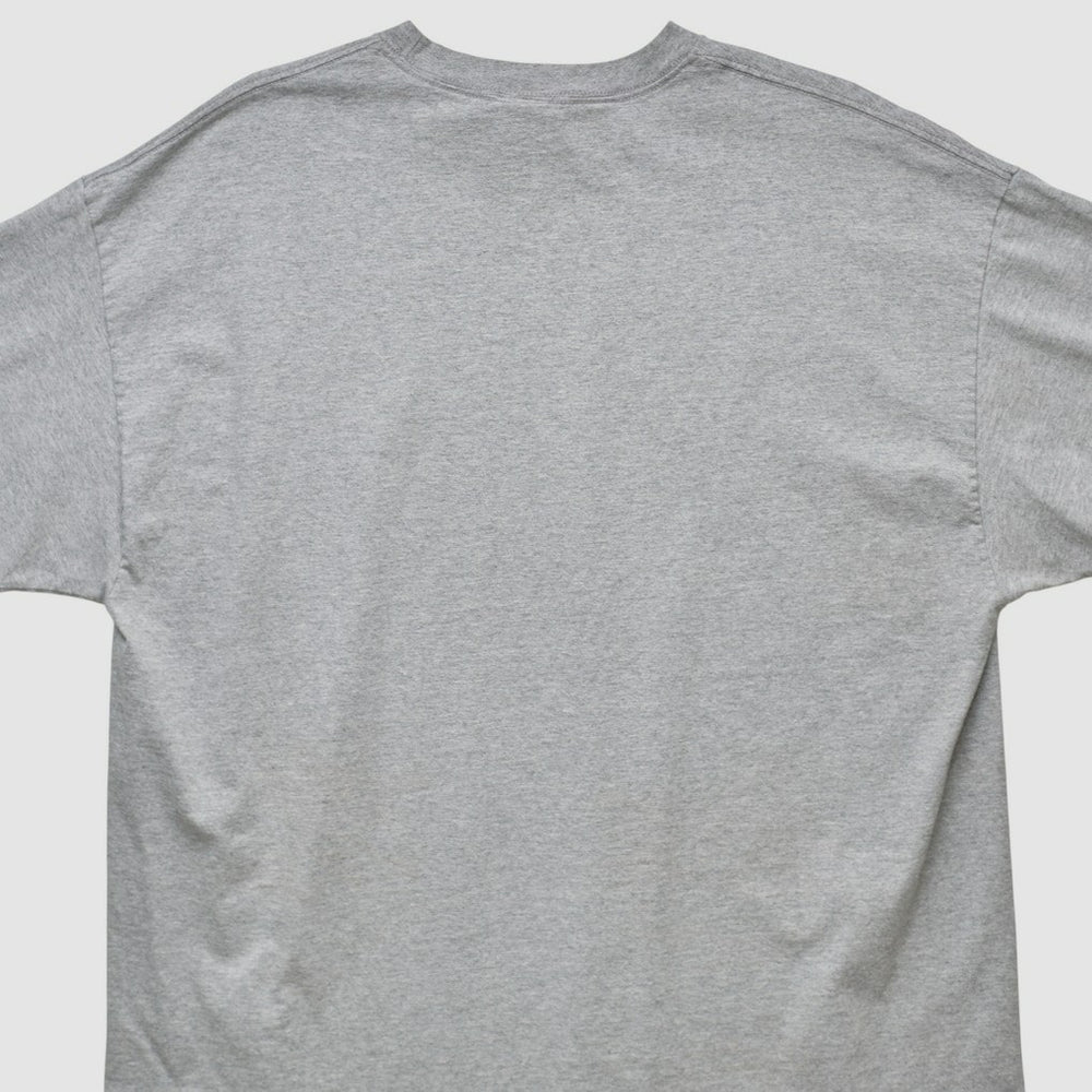 Cleveland Browns NFL 2000s T-shirt Heather Gray Vintage | Fanatics