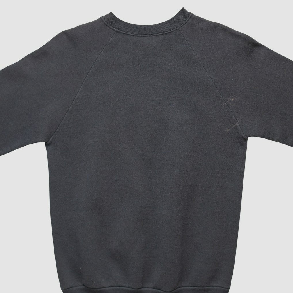 Super Bowl XXIV 1990 Pullover Sweatshirt Black Vintage | Fanatics
