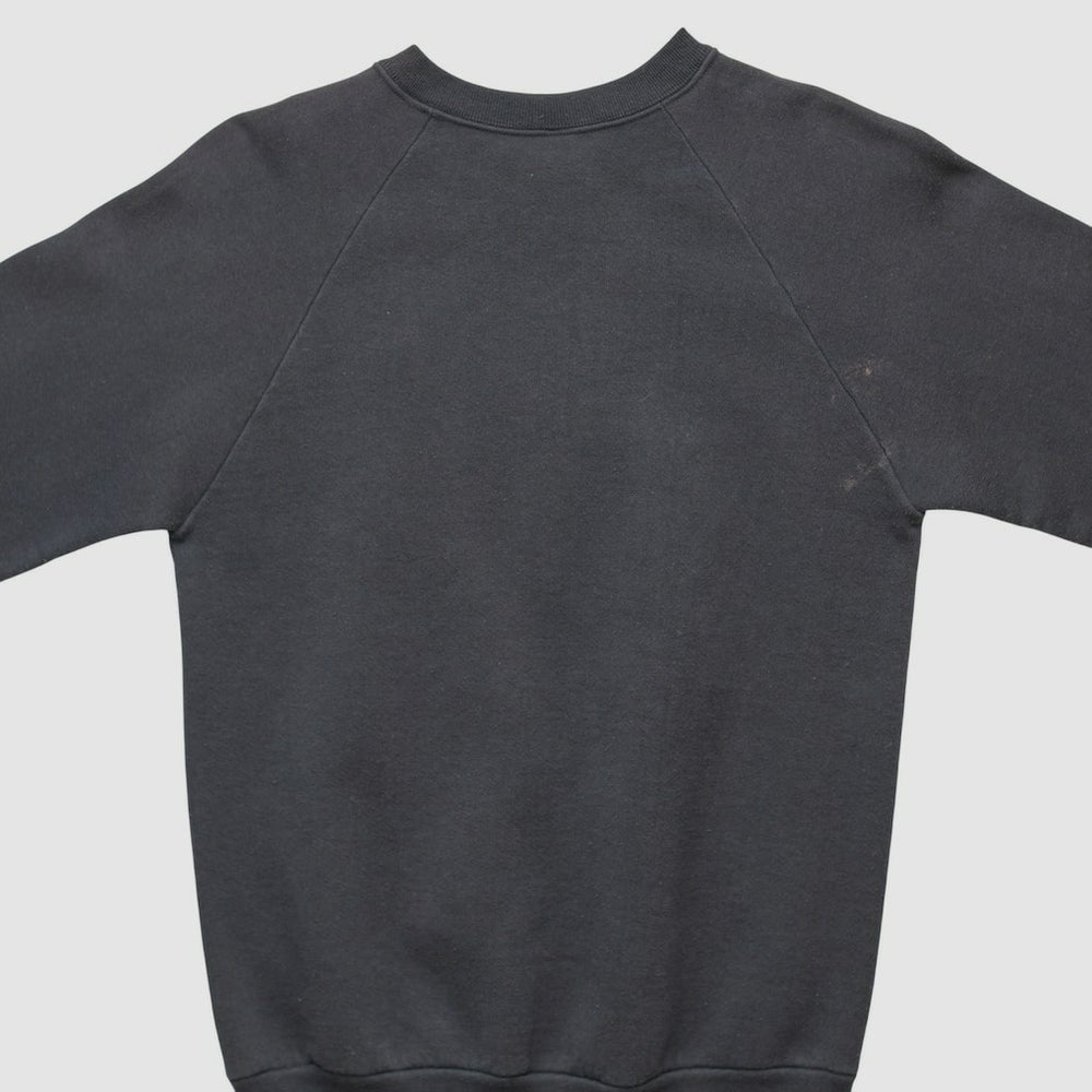 Super Bowl XXIV 1990 Pullover Sweatshirt Black Vintage | Fanatics