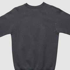 Super Bowl XXIV 1990 Pullover Sweatshirt Black Vintage | Fanatics