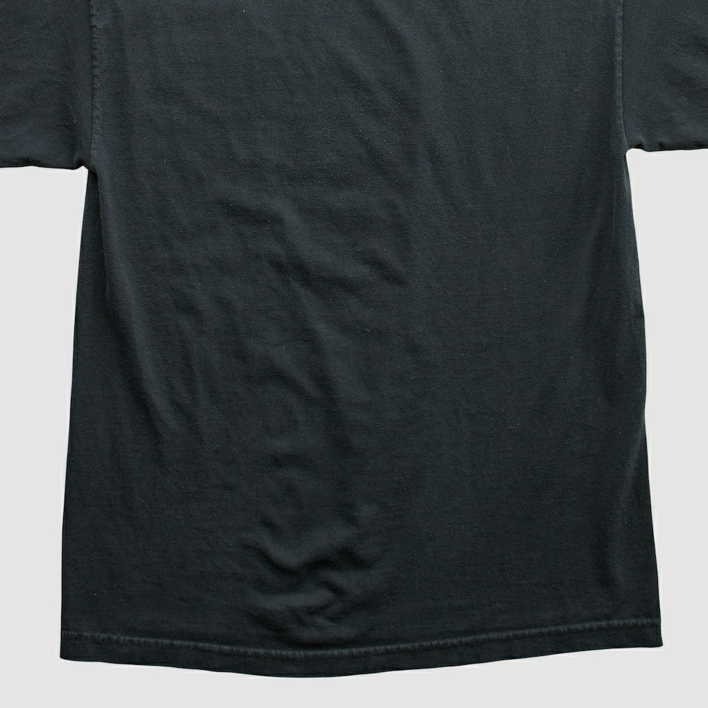 New Orleans Saints NFL 2009 T-shirt Black Vintage | Fanatics