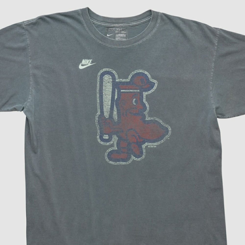 Boston Red Sox Nike 2009 T-shirt - MLB
