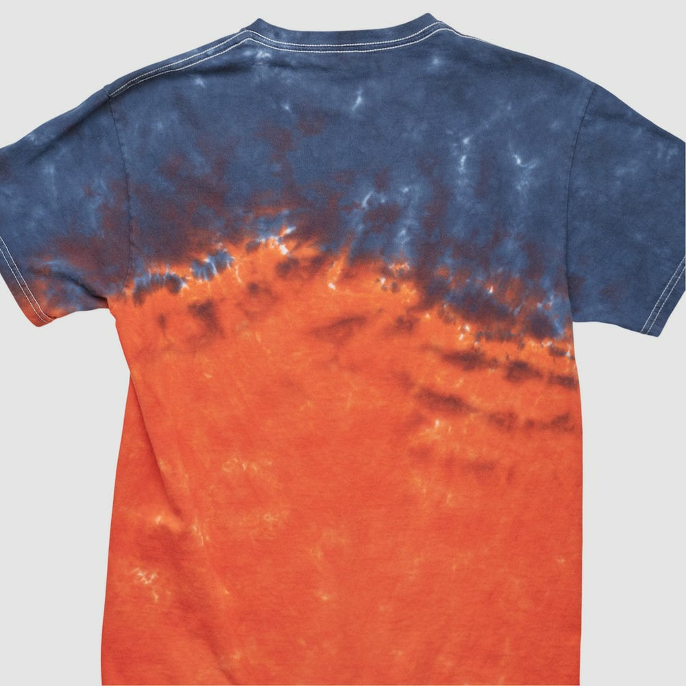 Chicago Bears NFL 2010s T-shirt Orange Vintage | Fanatics