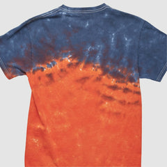 Chicago Bears NFL 2010s T-shirt Orange Vintage | Fanatics