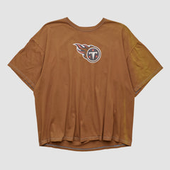Tennessee Titans Reebok 2000s T-shirt Clay Vintage | Fanatics