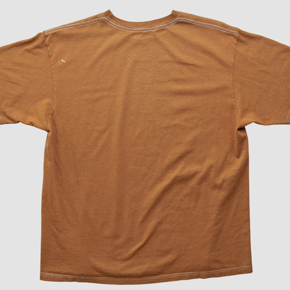 Super Bowl Reebok 2008 T-shirt Clay Vintage | Fanatics