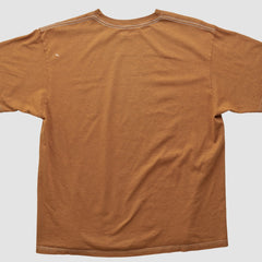 Super Bowl Reebok 2008 T-shirt Clay Vintage | Fanatics