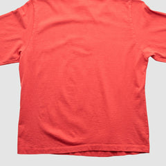 Kansas City Chiefs NFL 2000s Long Sleeve T-shirt Red Vintage | Fanatics