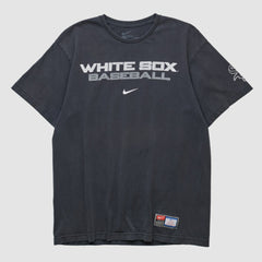 Chicago White Sox Nike 2000s T-shirt - MLB