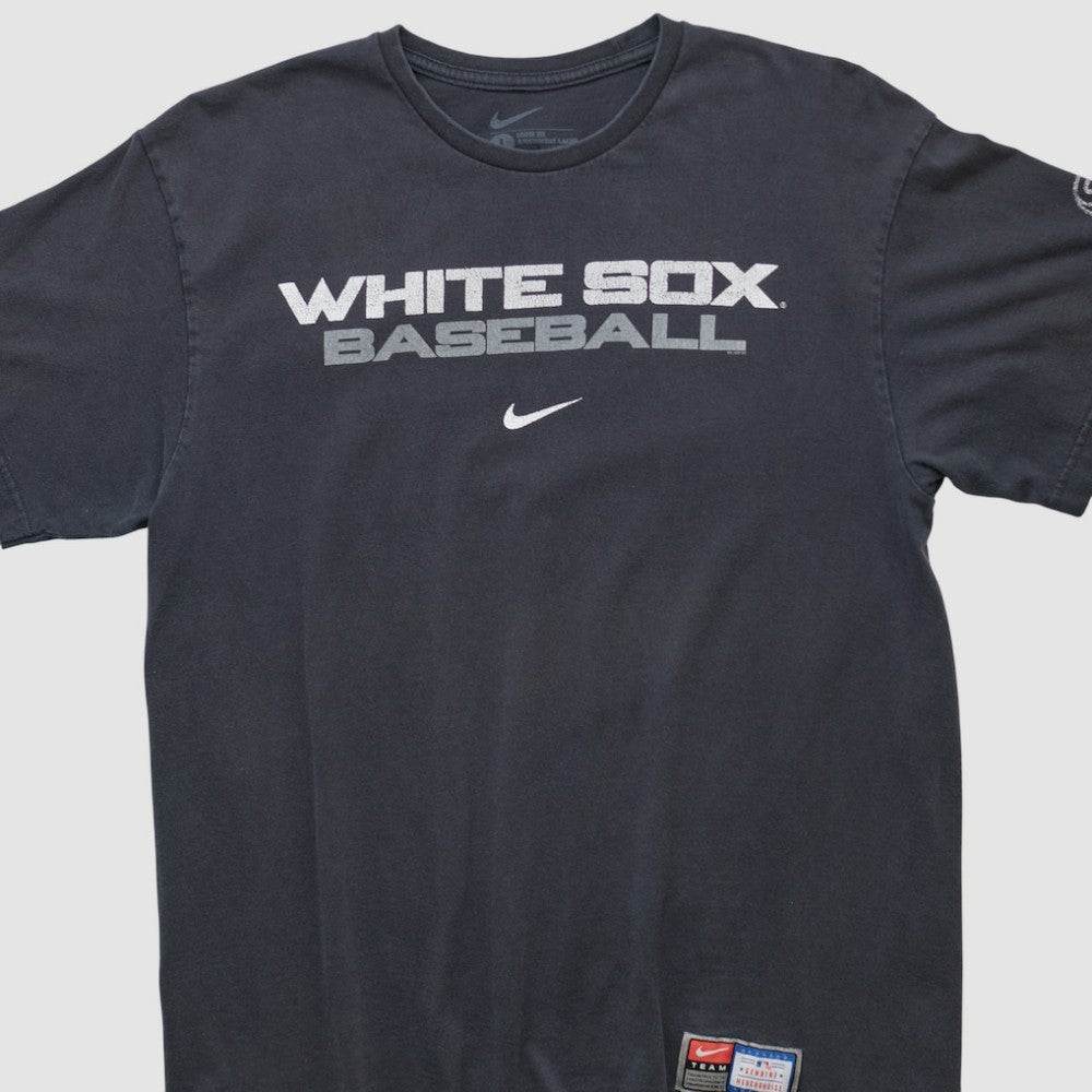 Chicago White Sox Nike 2000s T-shirt - MLB