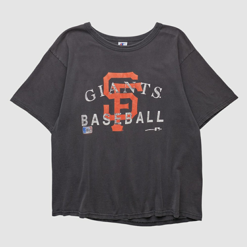 San Francisco Giants Champion 1995 T-shirt - MLB
