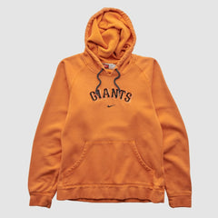 San Francisco Giants Nike 2000s Hooded Pullover Sweatshirt - MLB