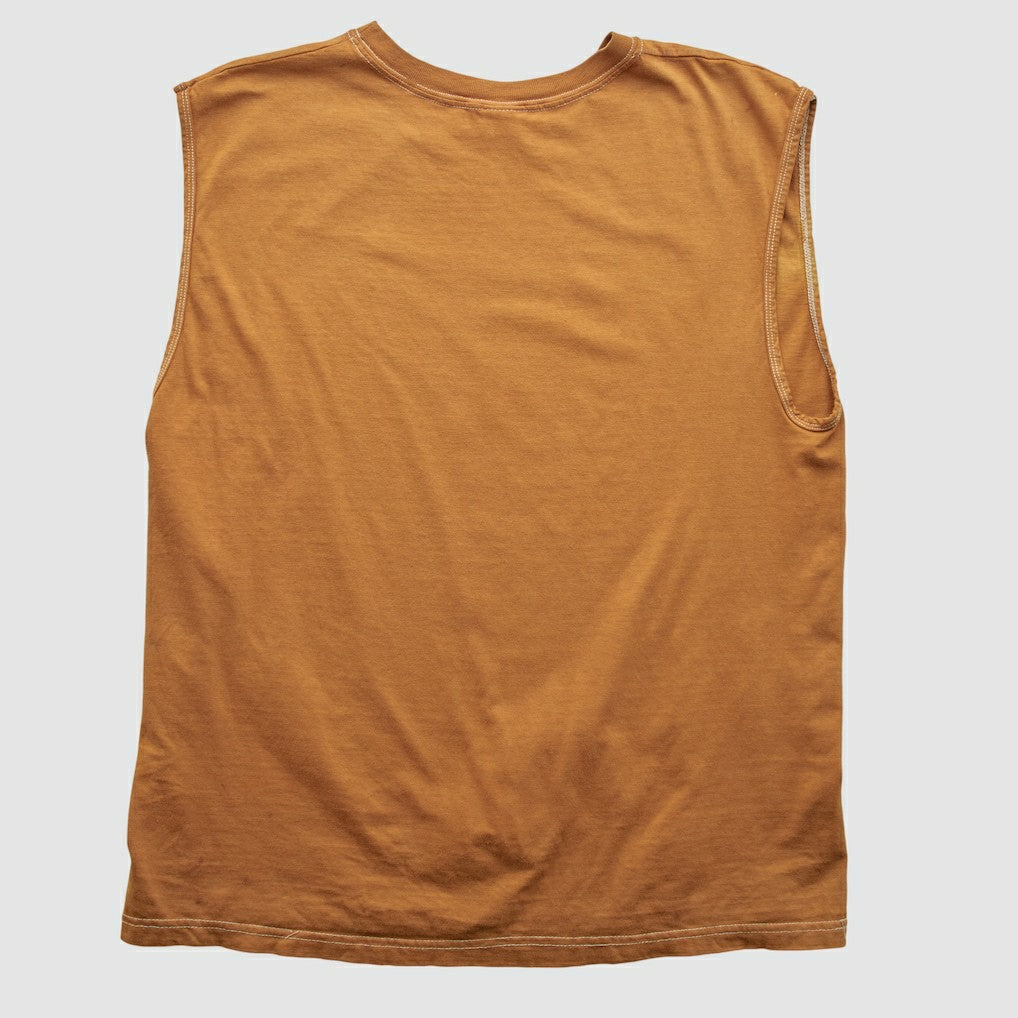 Pittsburgh Steelers True Fan 90s Tank Clay Vintage | Fanatics