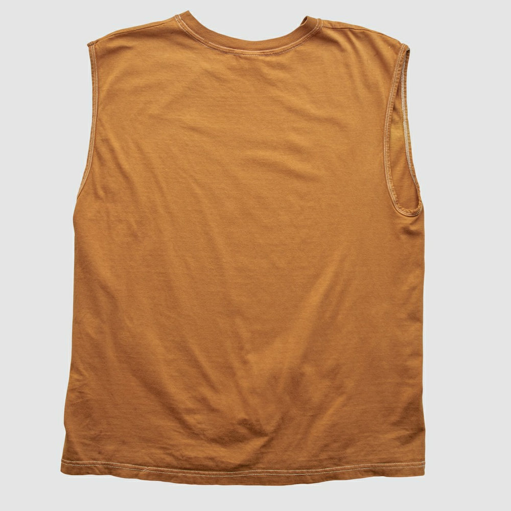 Pittsburgh Steelers True Fan 90s Tank Clay Vintage | Fanatics